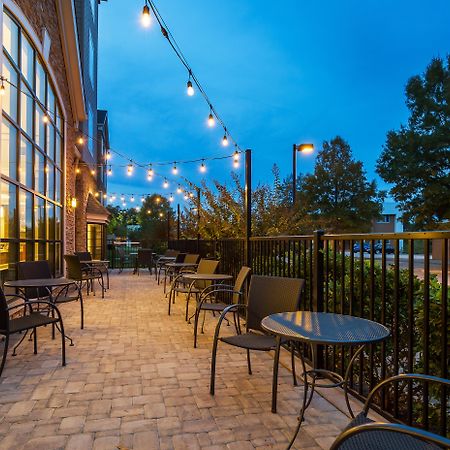 Staybridge Suites Chesapeake-Virginia Beach By Ihg Buitenkant foto