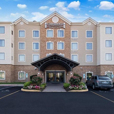 Staybridge Suites Chesapeake-Virginia Beach By Ihg Buitenkant foto