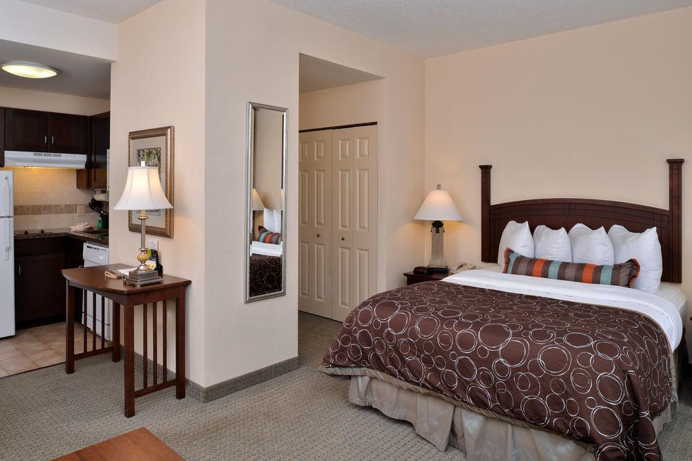 Staybridge Suites Chesapeake-Virginia Beach By Ihg Buitenkant foto