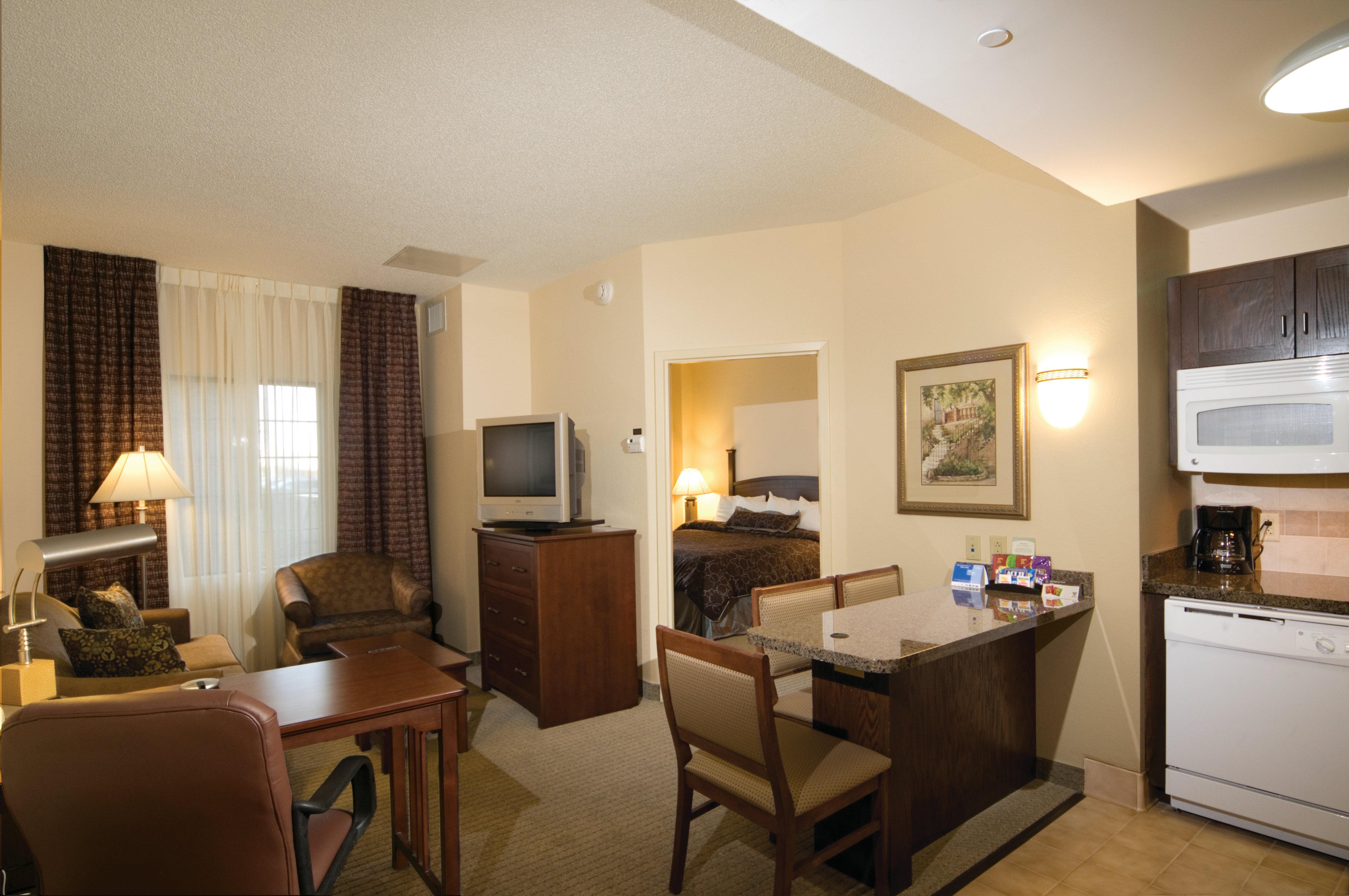 Staybridge Suites Chesapeake-Virginia Beach By Ihg Buitenkant foto