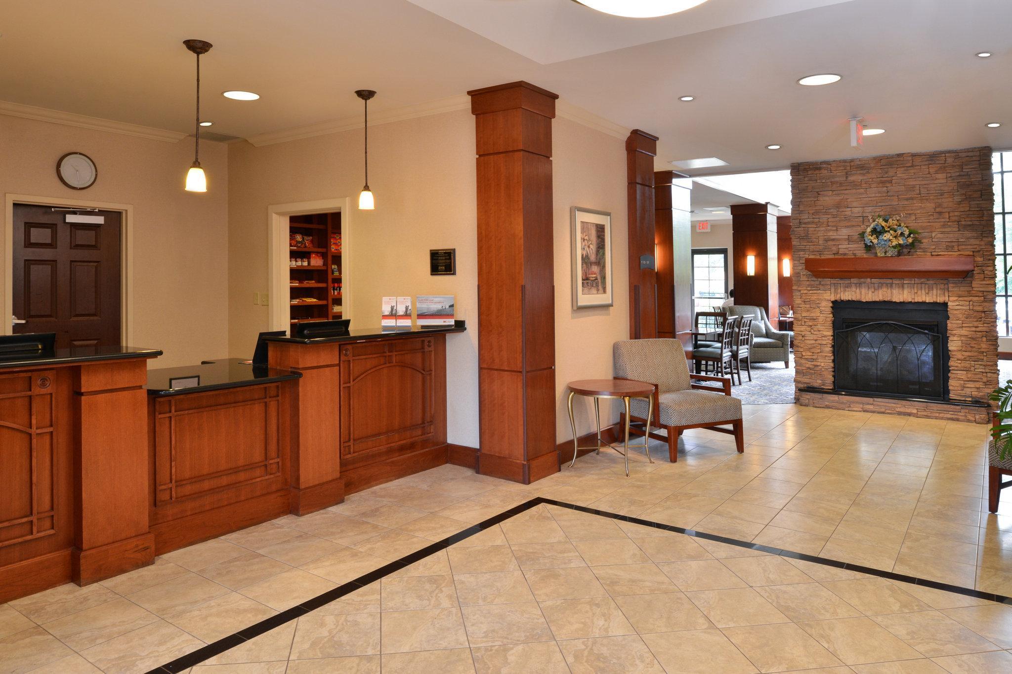 Staybridge Suites Chesapeake-Virginia Beach By Ihg Buitenkant foto