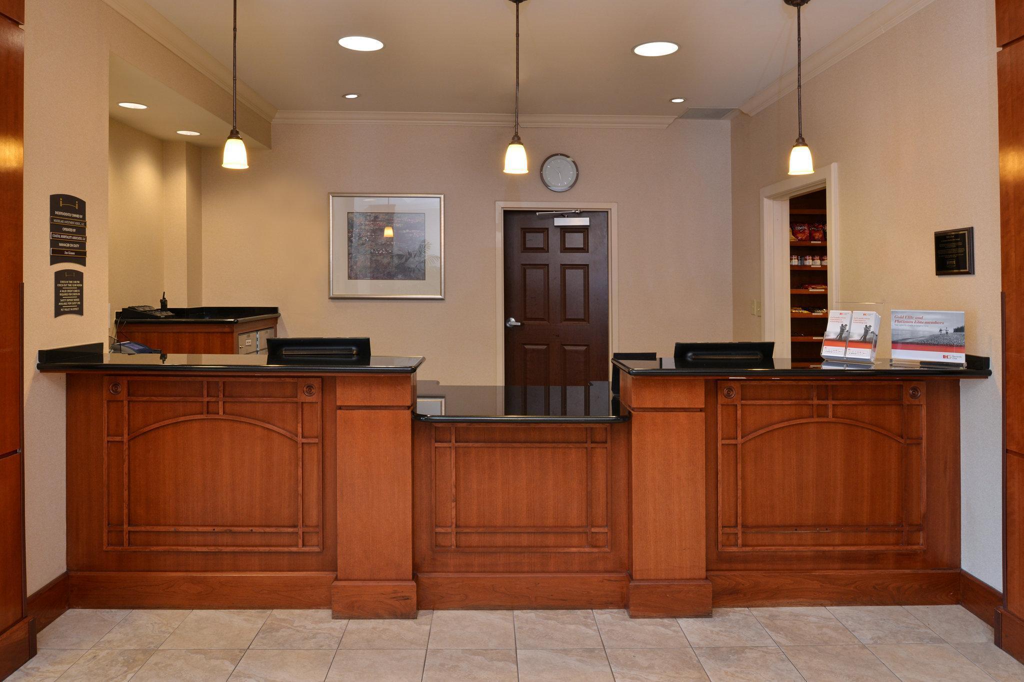 Staybridge Suites Chesapeake-Virginia Beach By Ihg Buitenkant foto