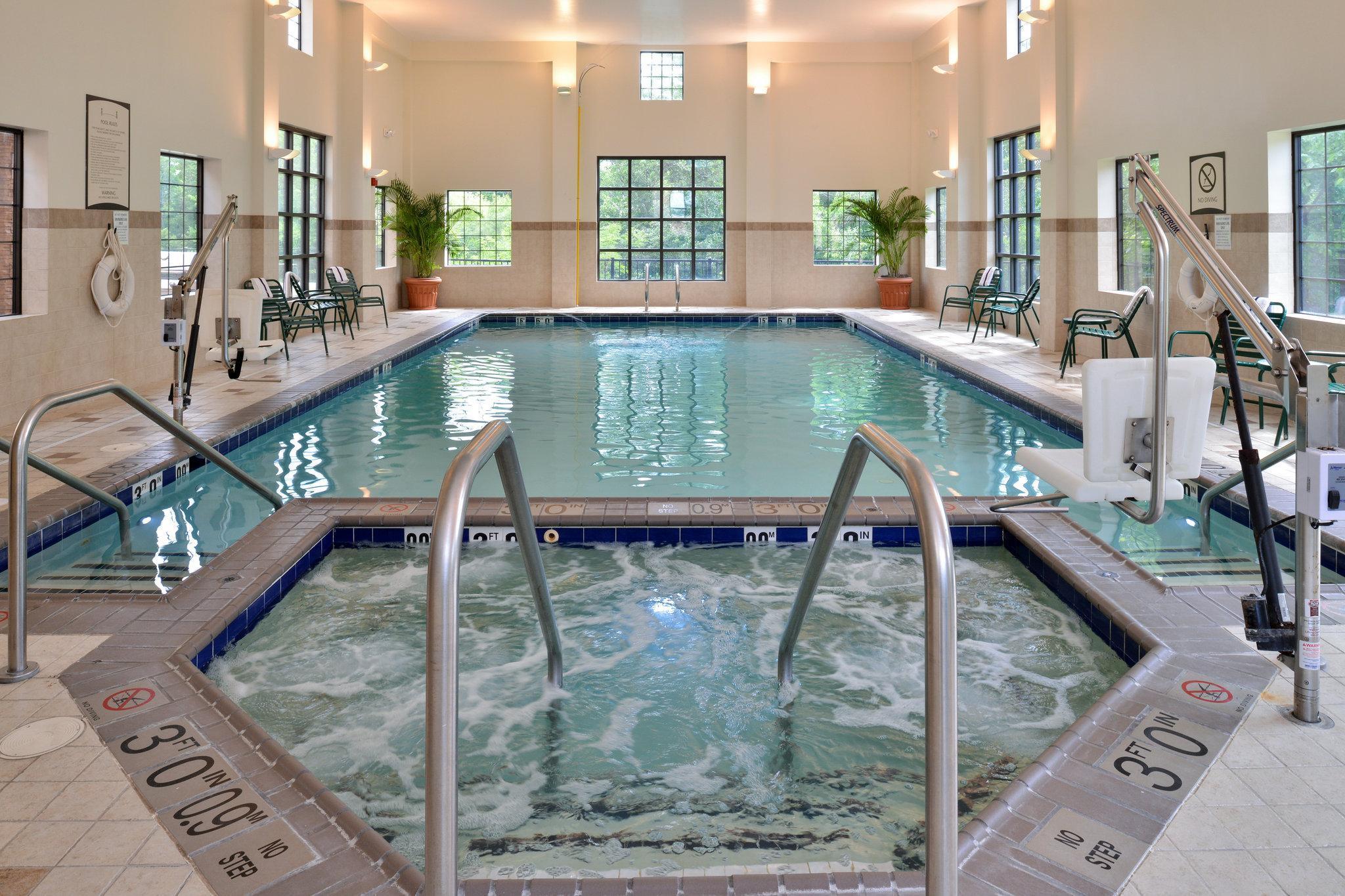 Staybridge Suites Chesapeake-Virginia Beach By Ihg Buitenkant foto