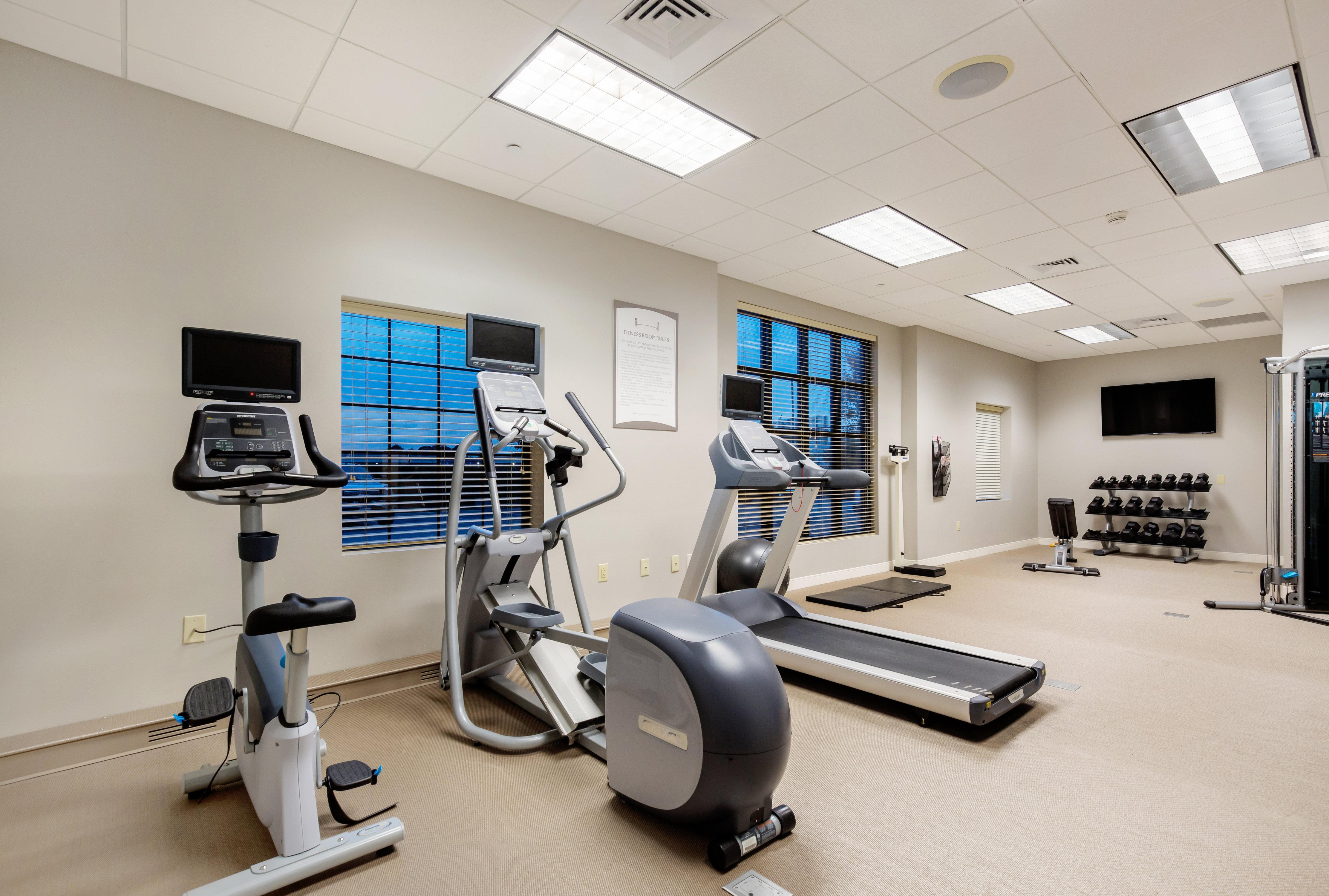 Staybridge Suites Chesapeake-Virginia Beach By Ihg Buitenkant foto