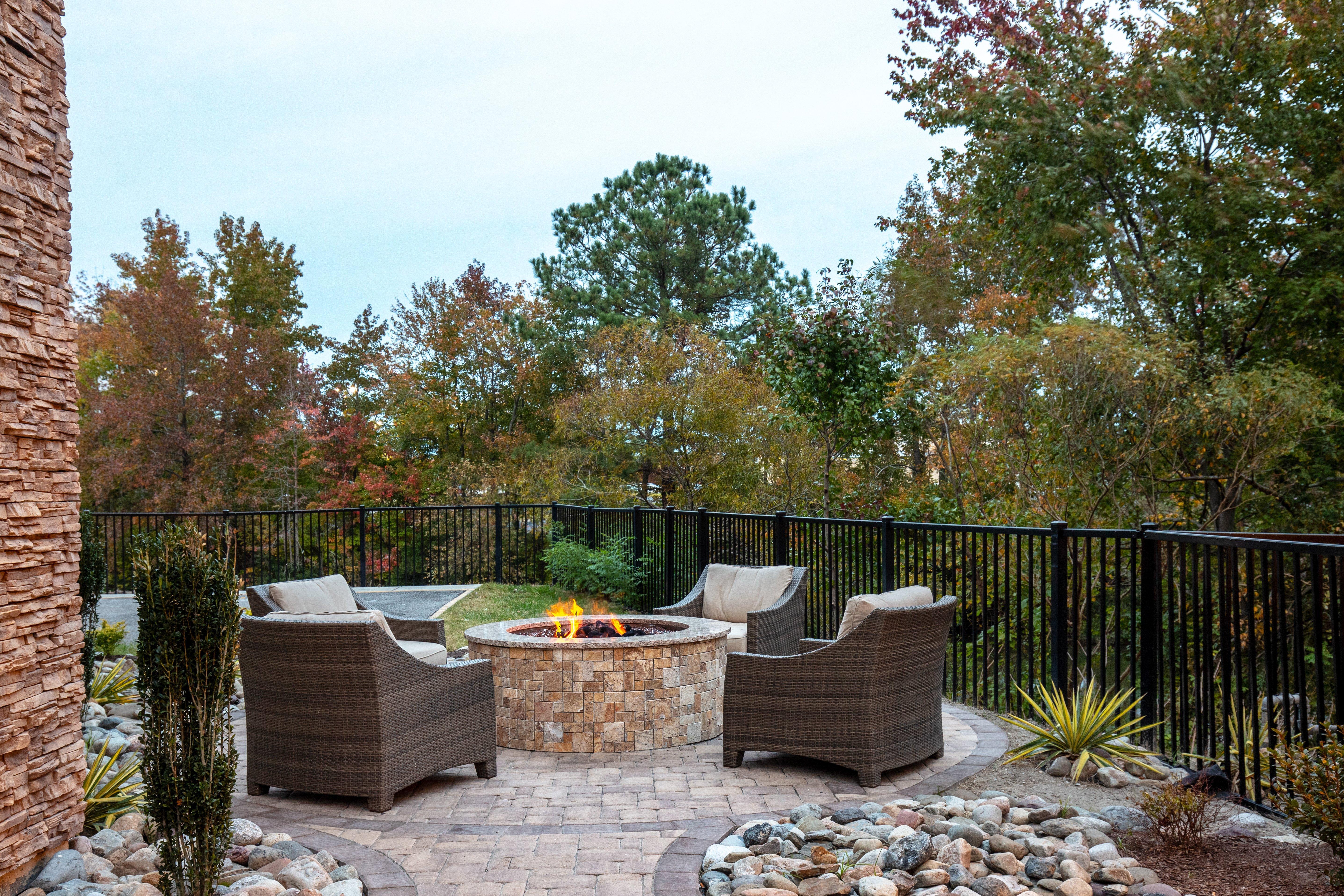 Staybridge Suites Chesapeake-Virginia Beach By Ihg Buitenkant foto