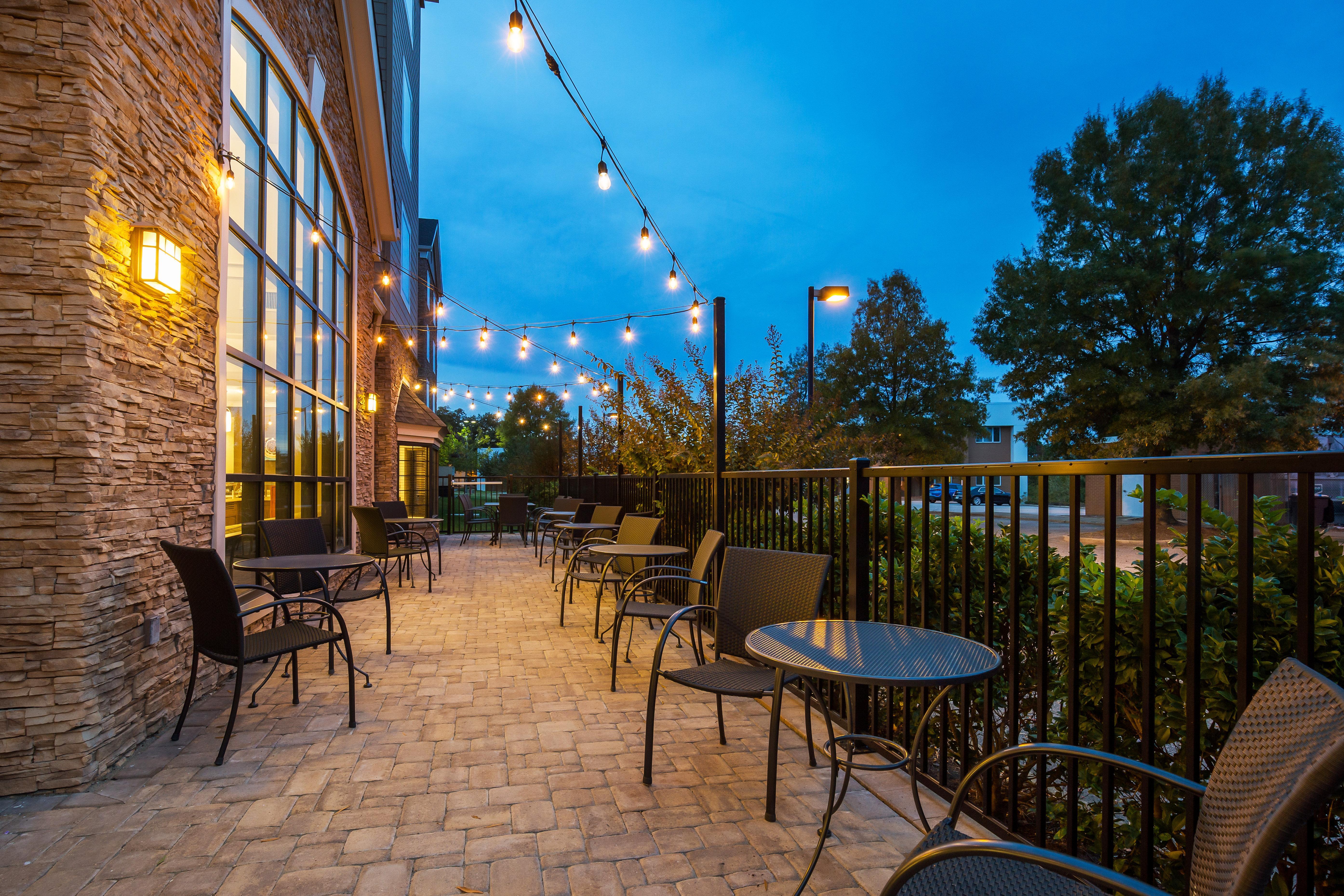 Staybridge Suites Chesapeake-Virginia Beach By Ihg Buitenkant foto