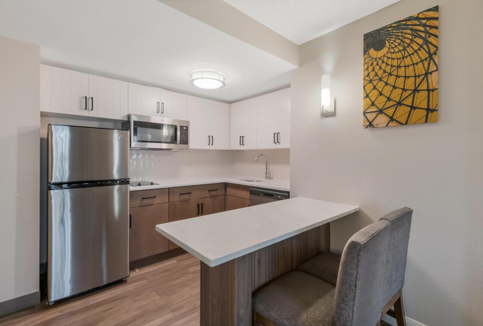 Staybridge Suites Chesapeake-Virginia Beach By Ihg Buitenkant foto