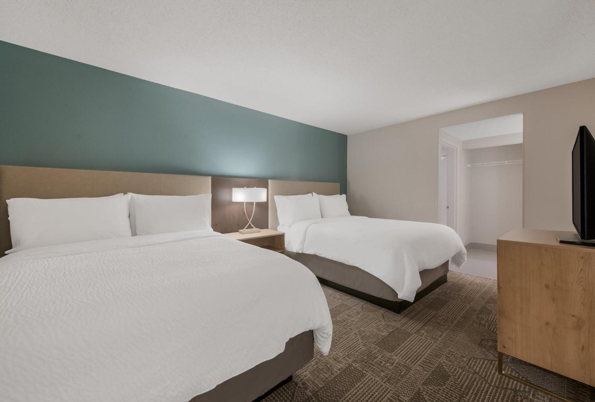 Staybridge Suites Chesapeake-Virginia Beach By Ihg Buitenkant foto