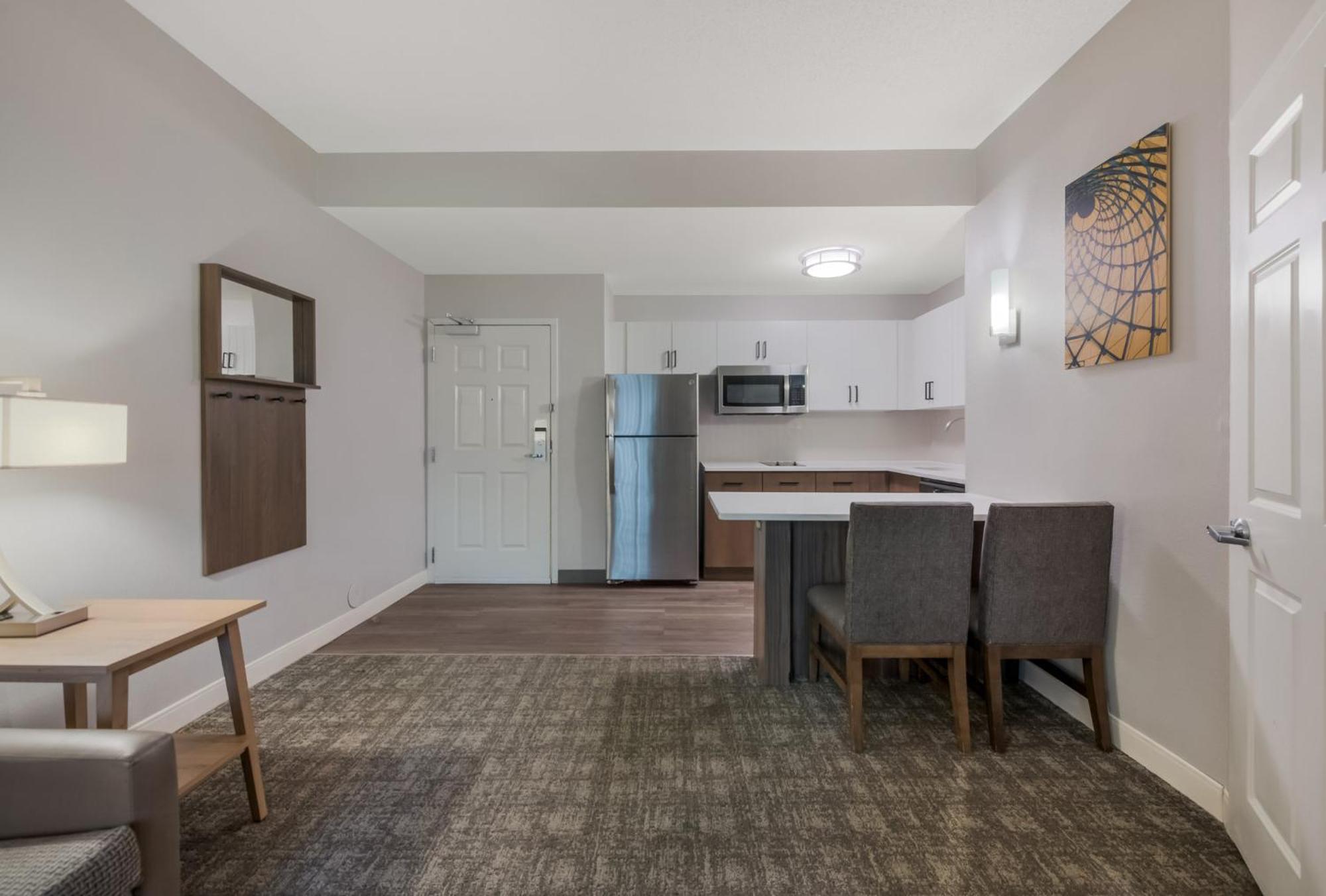 Staybridge Suites Chesapeake-Virginia Beach By Ihg Buitenkant foto