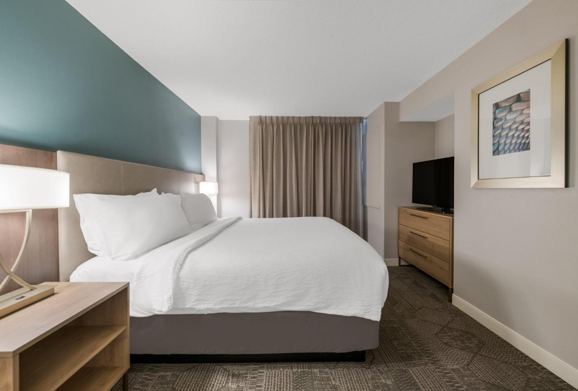 Staybridge Suites Chesapeake-Virginia Beach By Ihg Buitenkant foto