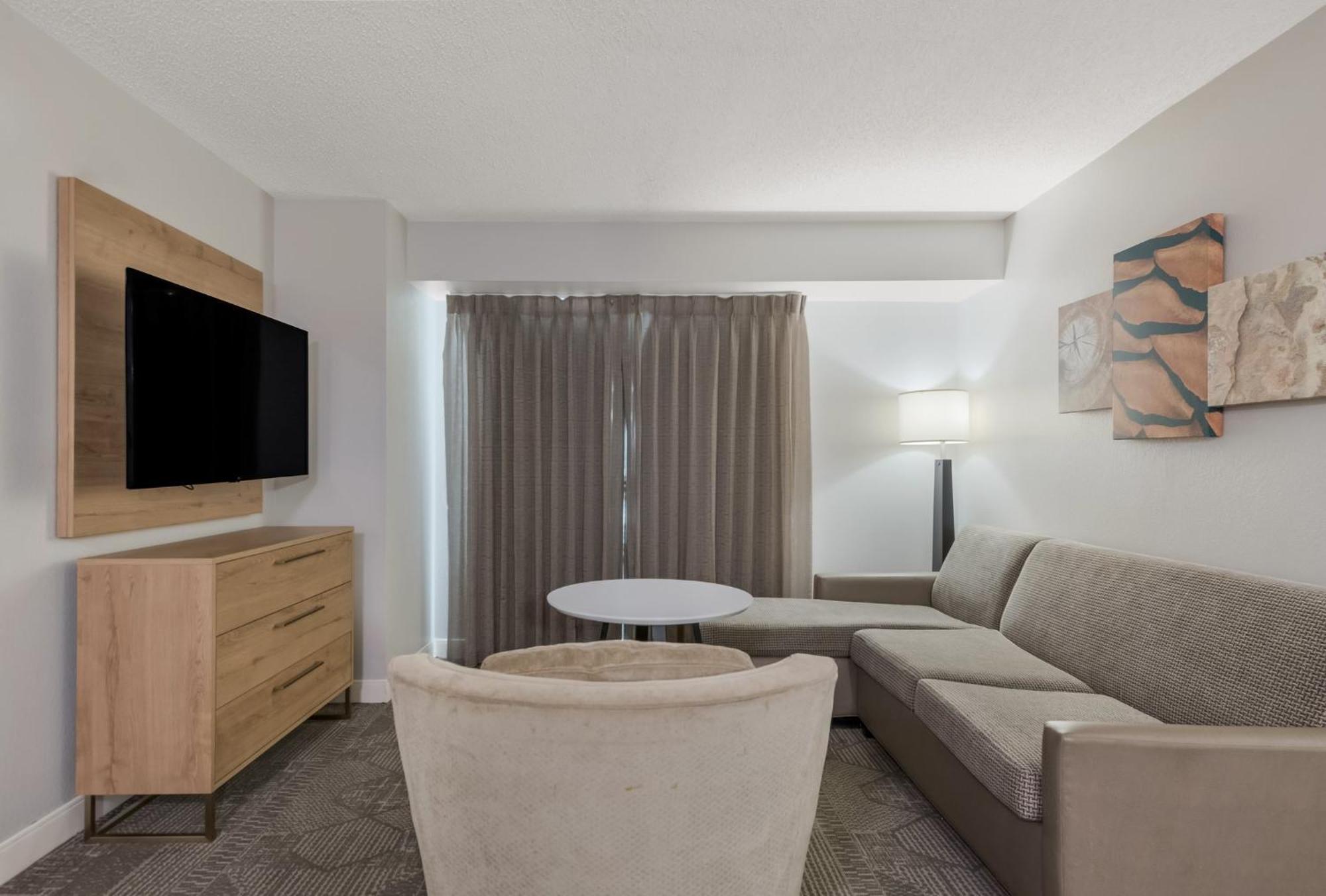Staybridge Suites Chesapeake-Virginia Beach By Ihg Buitenkant foto