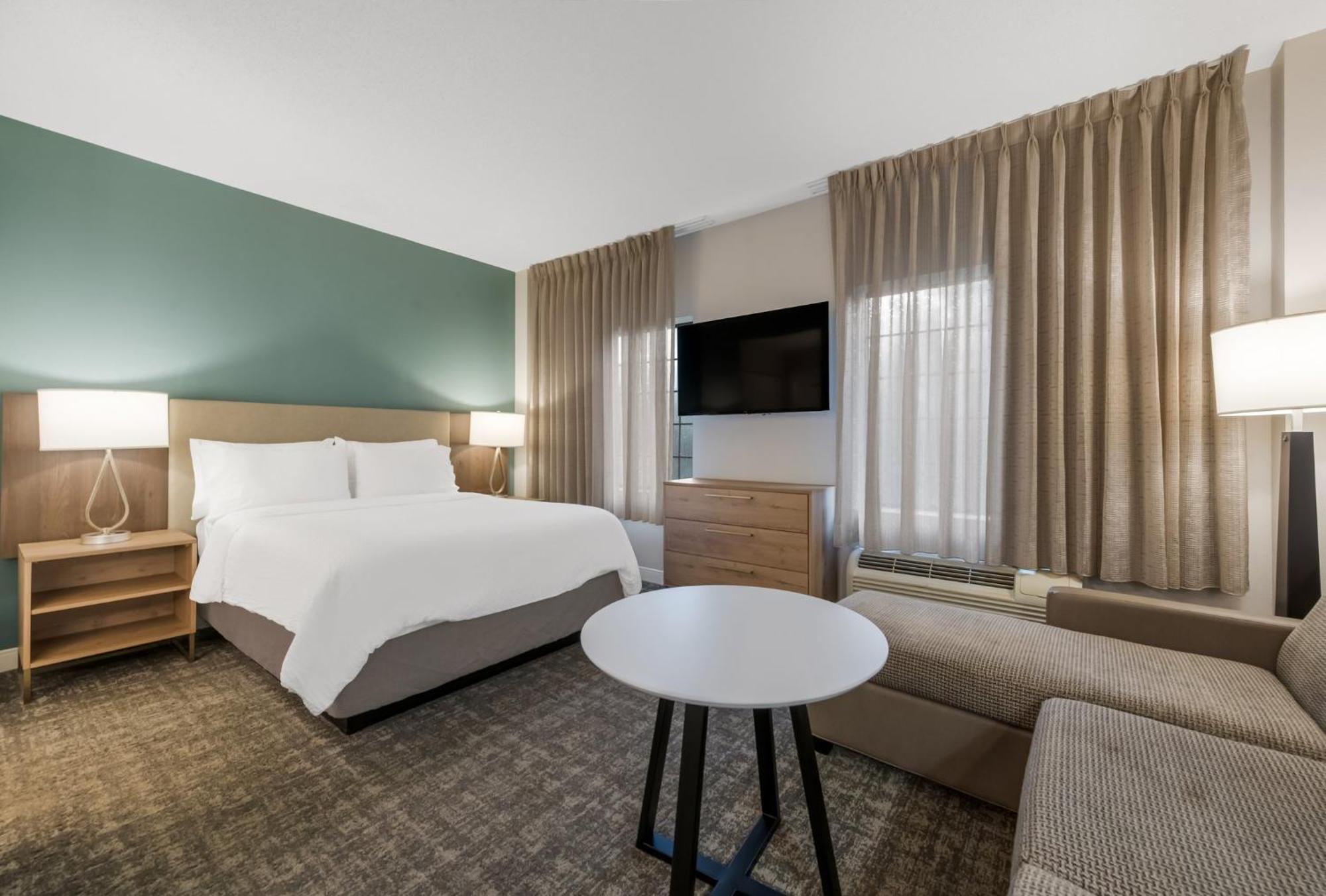 Staybridge Suites Chesapeake-Virginia Beach By Ihg Buitenkant foto
