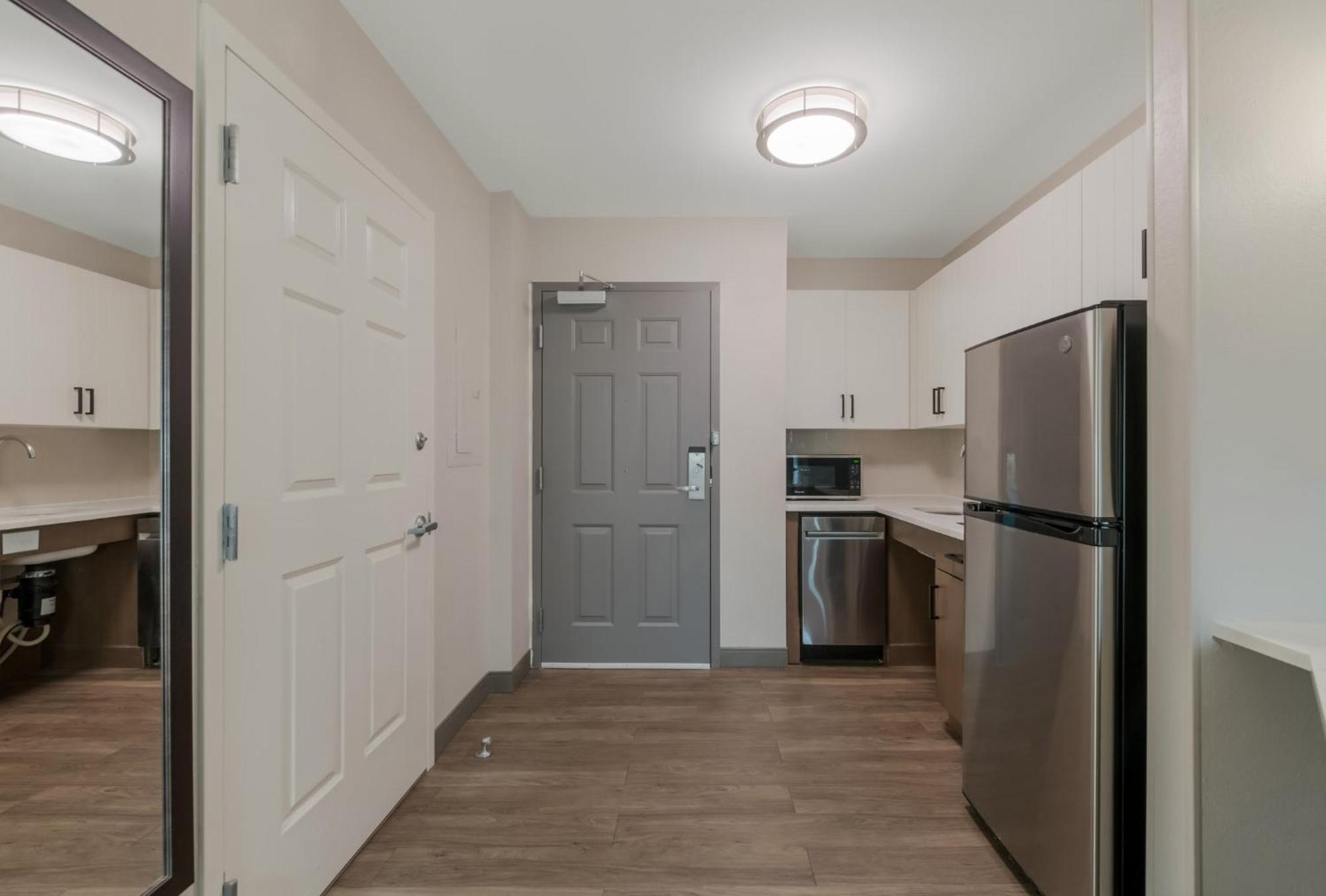 Staybridge Suites Chesapeake-Virginia Beach By Ihg Buitenkant foto