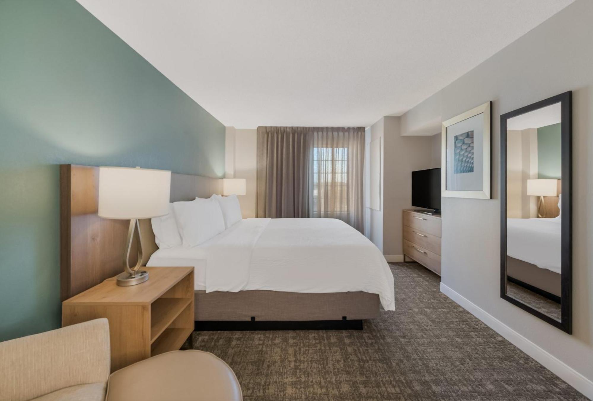 Staybridge Suites Chesapeake-Virginia Beach By Ihg Buitenkant foto