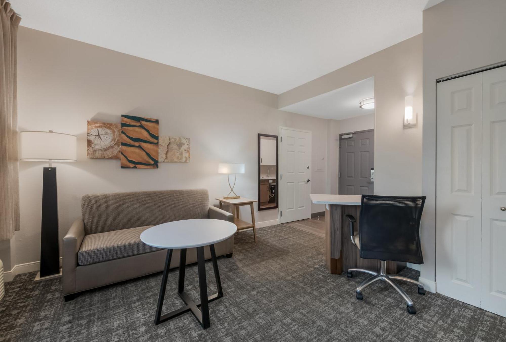 Staybridge Suites Chesapeake-Virginia Beach By Ihg Buitenkant foto