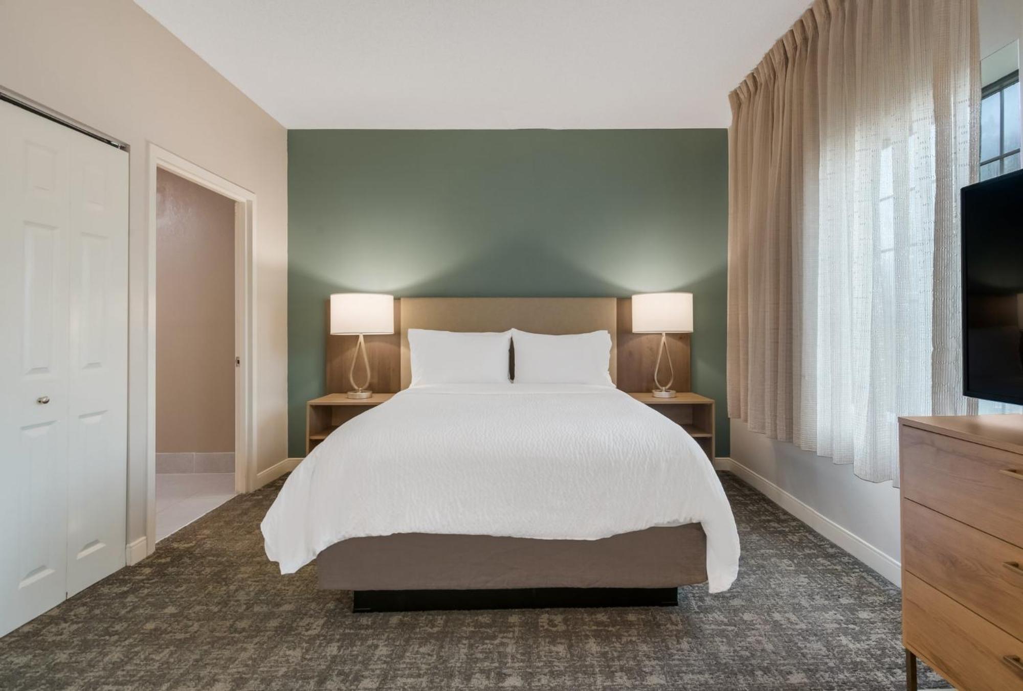 Staybridge Suites Chesapeake-Virginia Beach By Ihg Buitenkant foto