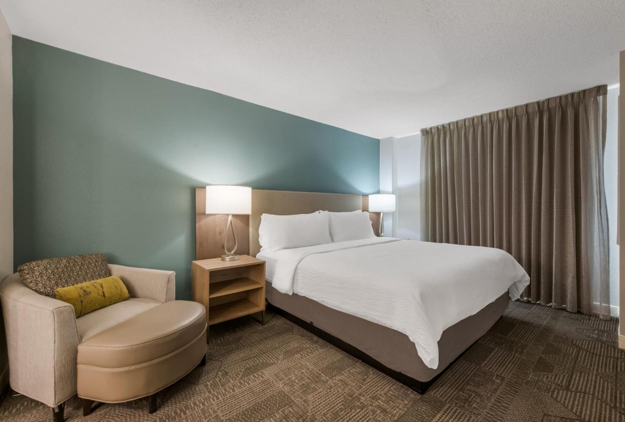 Staybridge Suites Chesapeake-Virginia Beach By Ihg Buitenkant foto