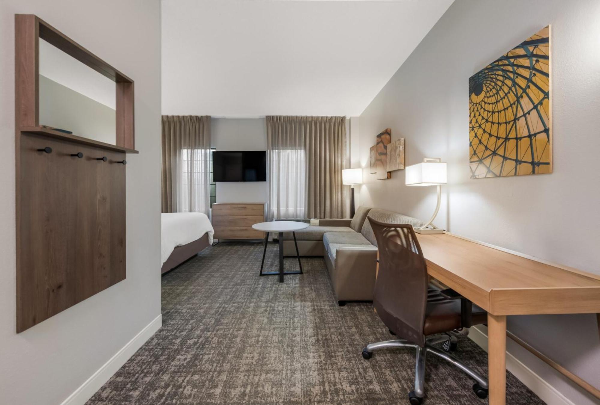Staybridge Suites Chesapeake-Virginia Beach By Ihg Buitenkant foto