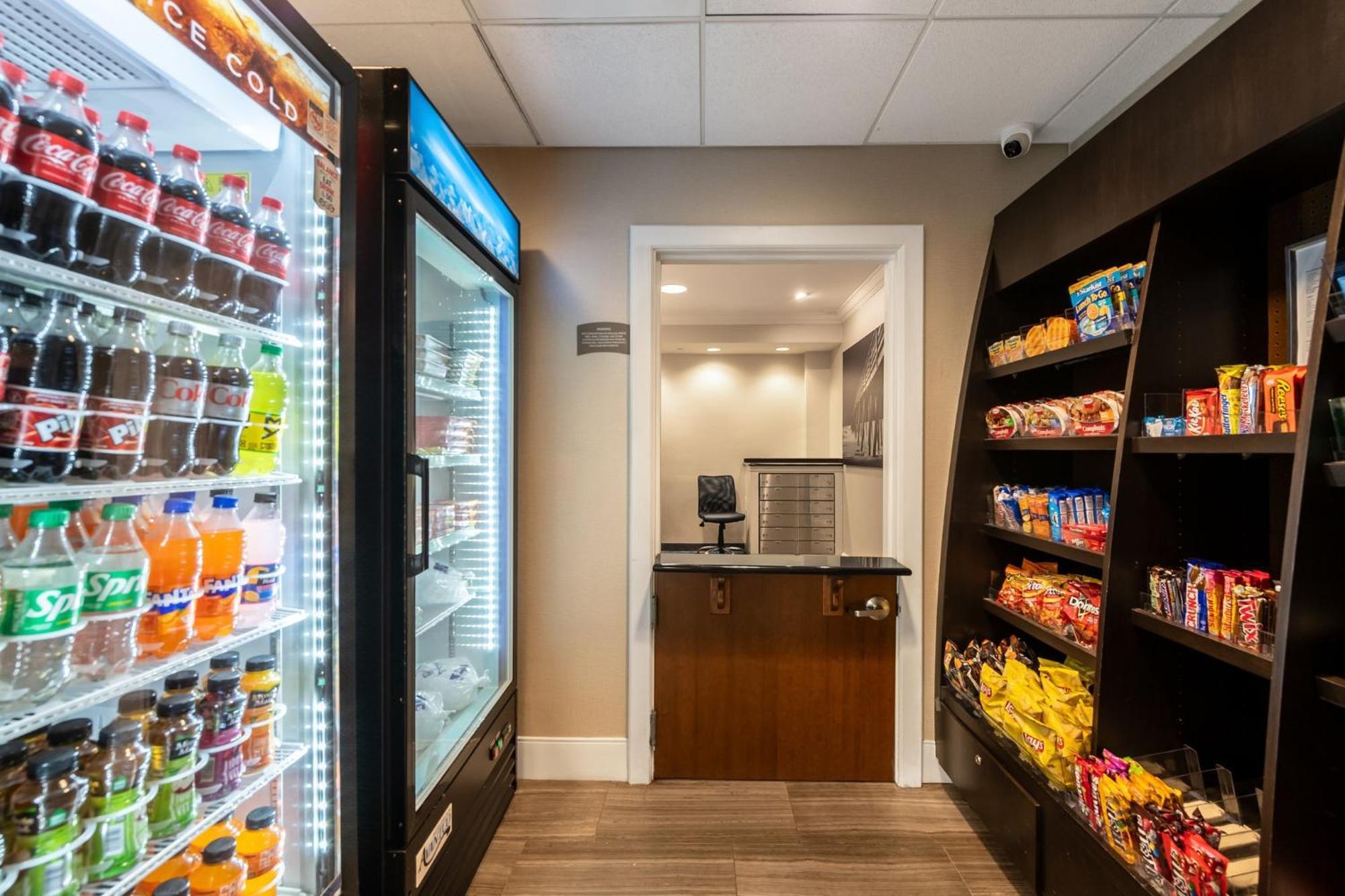 Staybridge Suites Chesapeake-Virginia Beach By Ihg Buitenkant foto