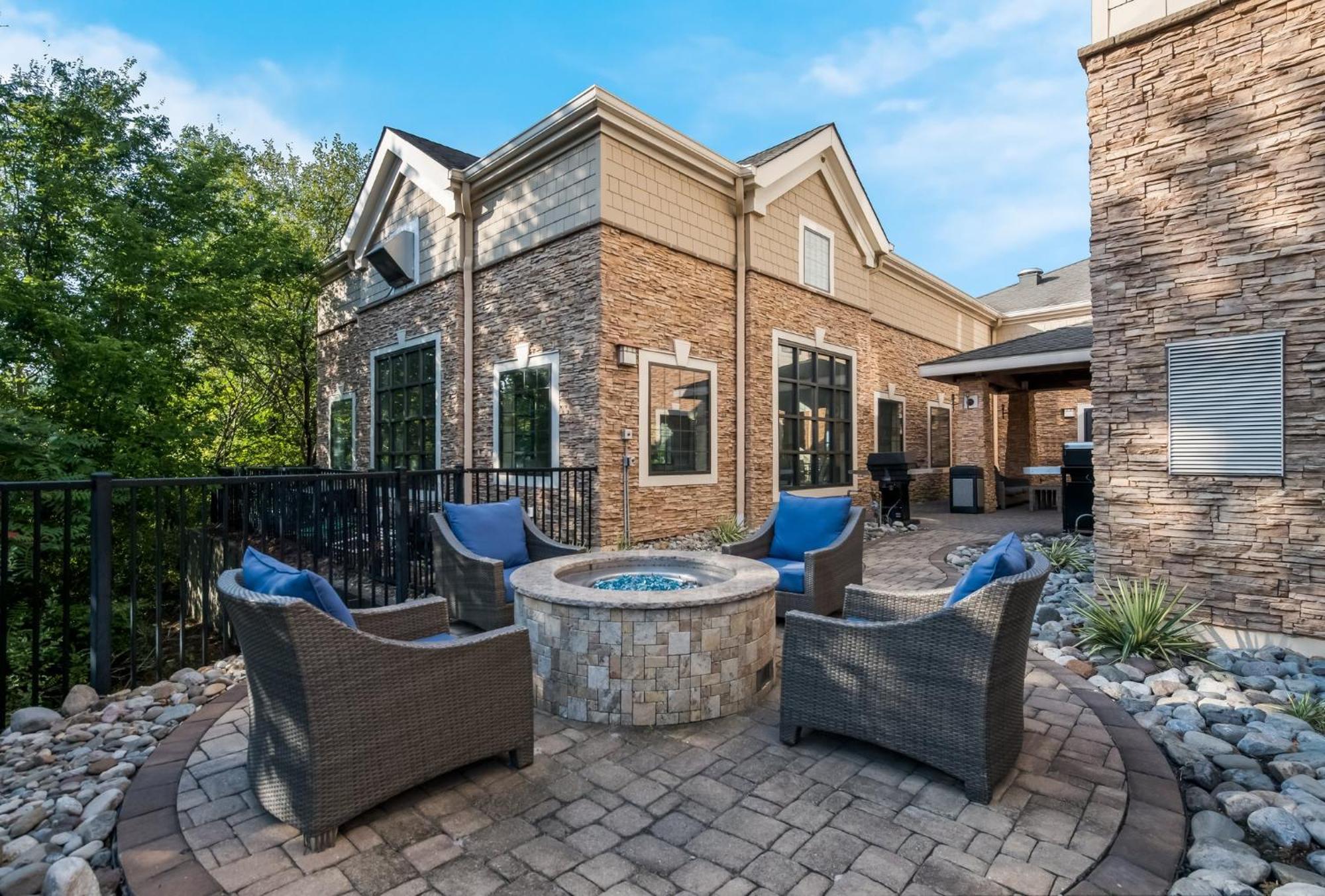 Staybridge Suites Chesapeake-Virginia Beach By Ihg Buitenkant foto