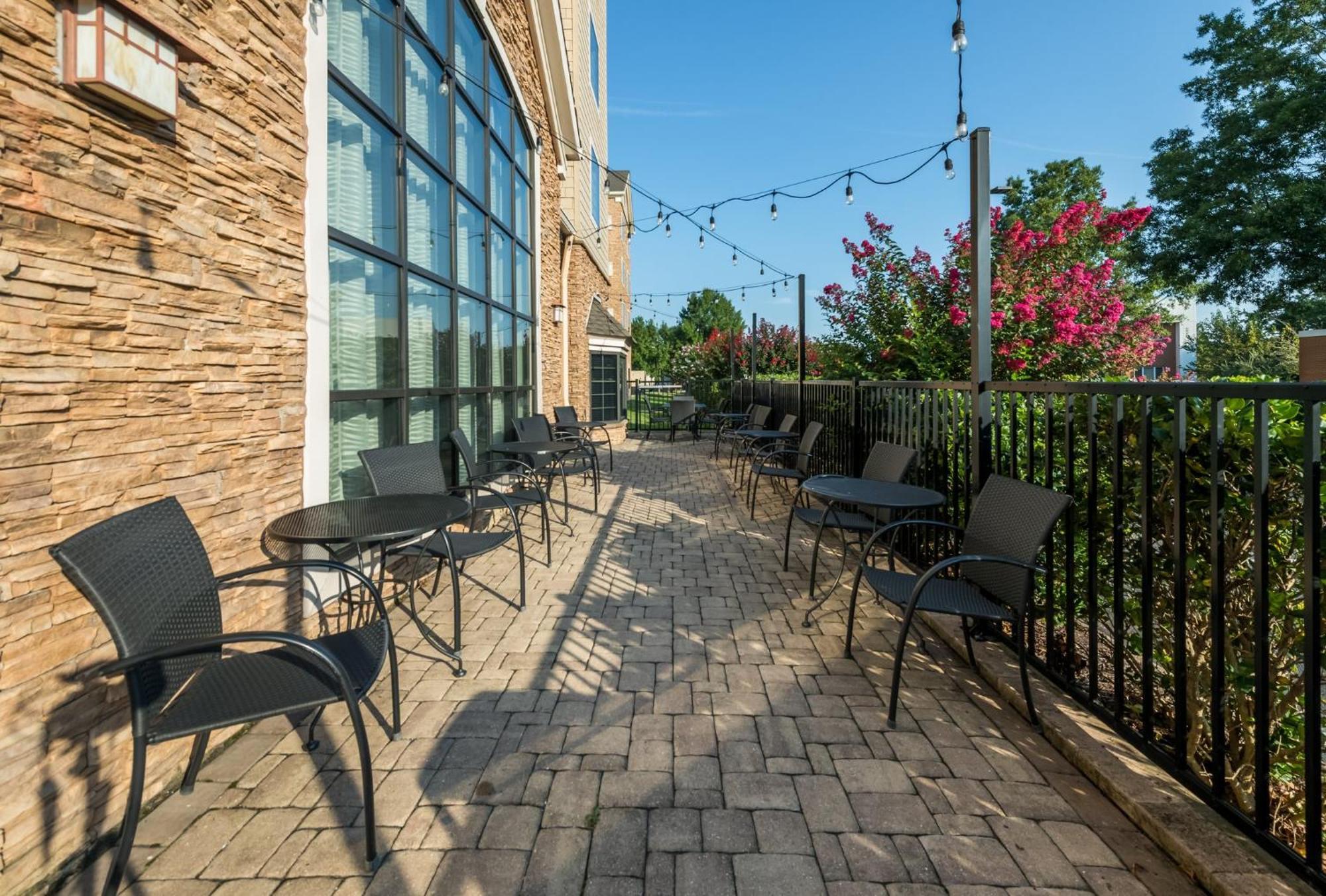 Staybridge Suites Chesapeake-Virginia Beach By Ihg Buitenkant foto