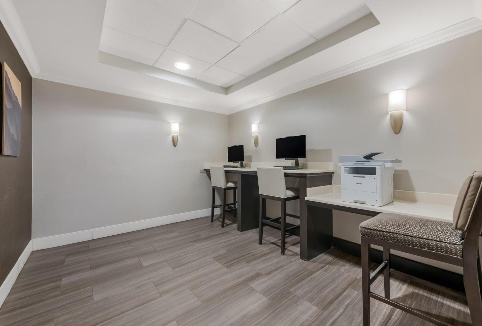 Staybridge Suites Chesapeake-Virginia Beach By Ihg Buitenkant foto