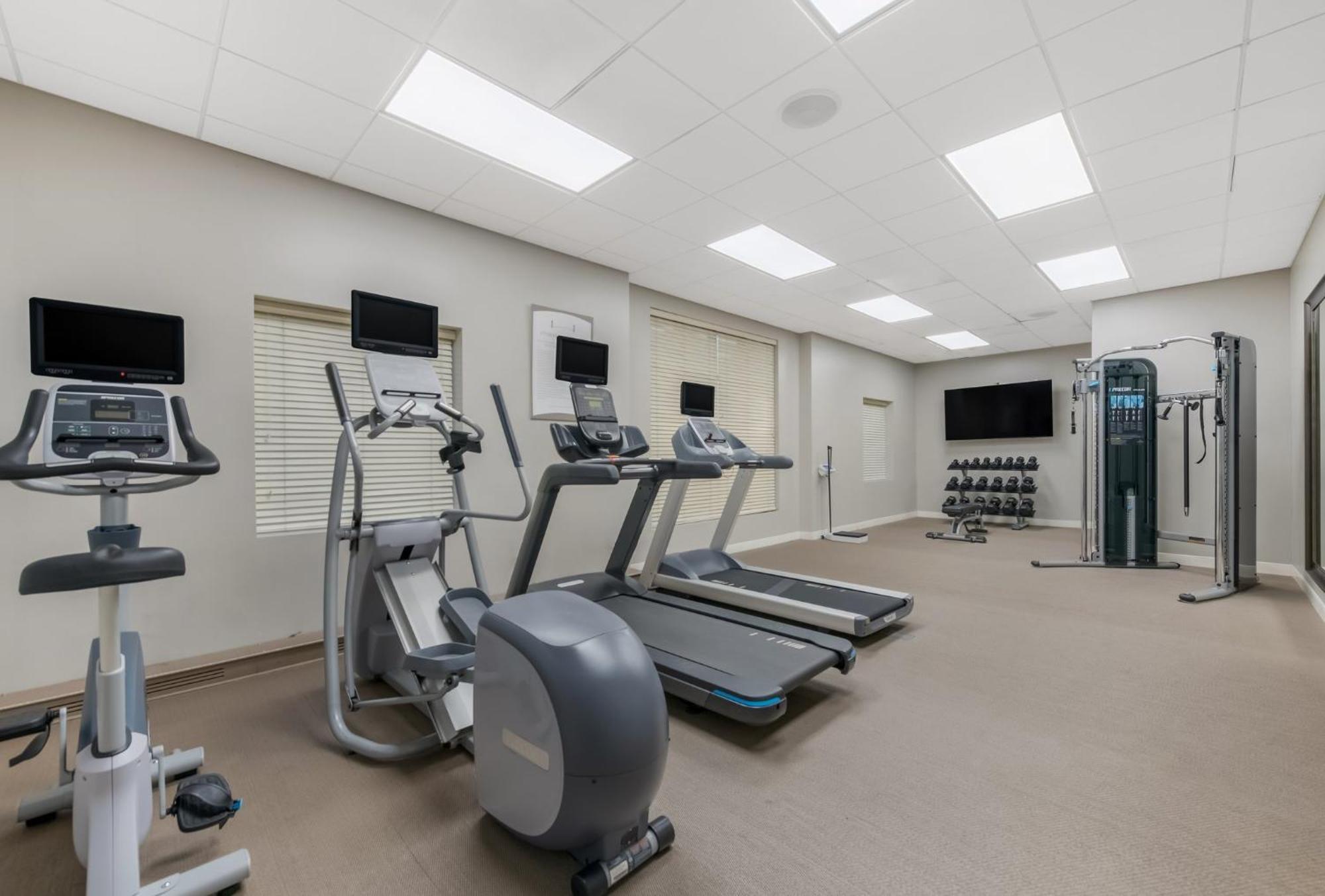 Staybridge Suites Chesapeake-Virginia Beach By Ihg Buitenkant foto