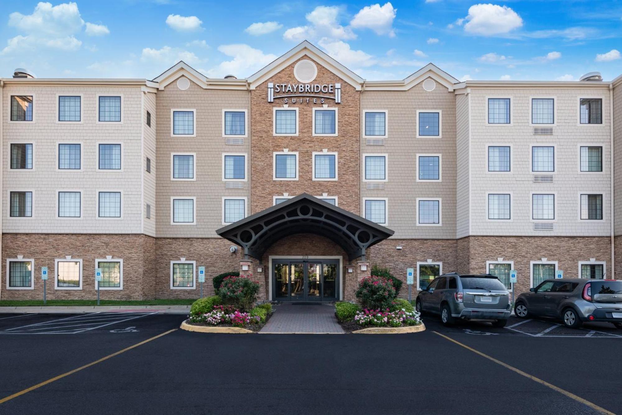 Staybridge Suites Chesapeake-Virginia Beach By Ihg Buitenkant foto