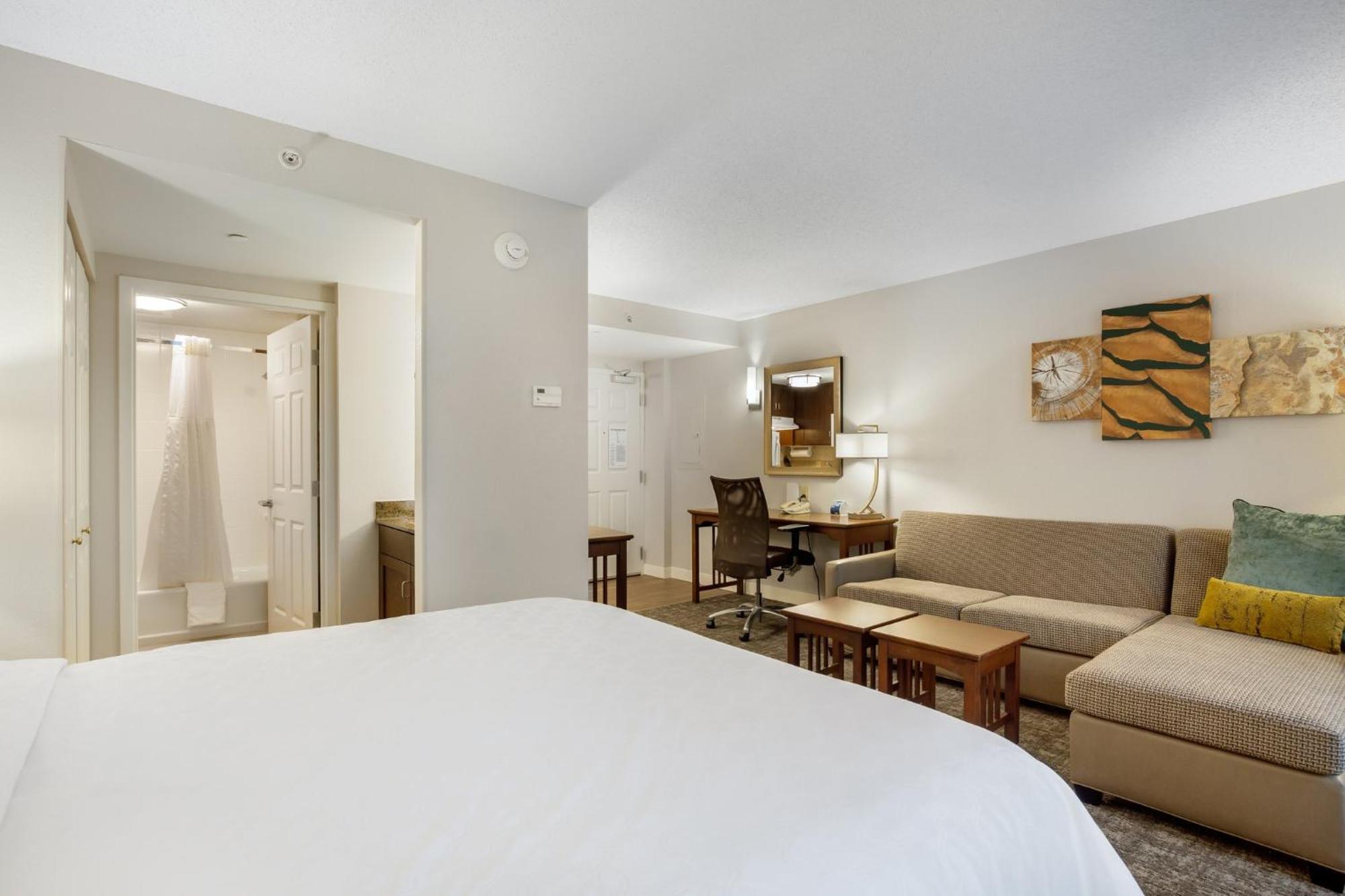 Staybridge Suites Chesapeake-Virginia Beach By Ihg Buitenkant foto