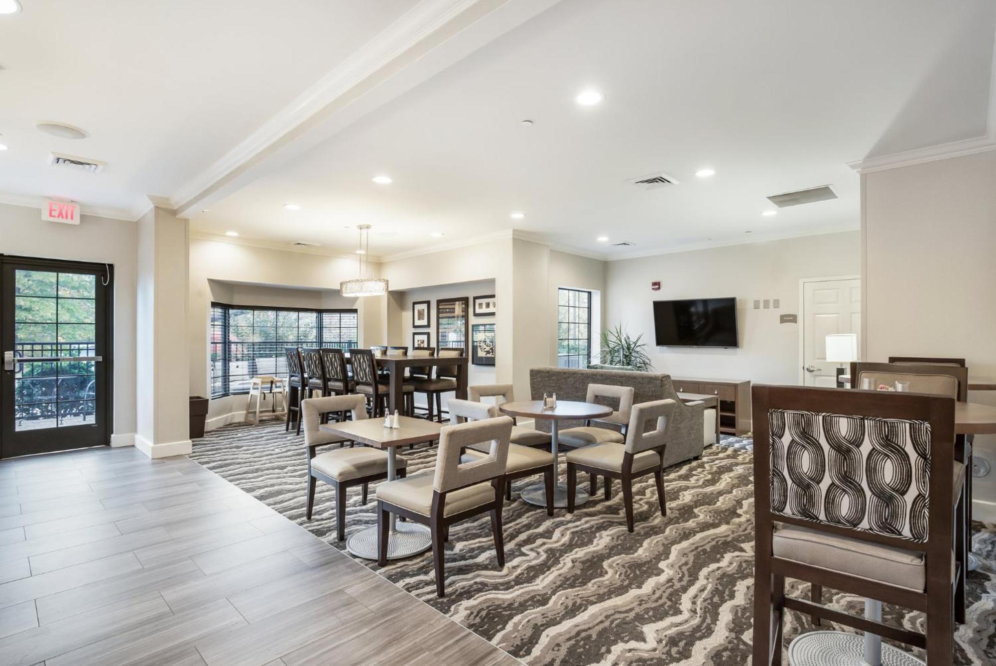 Staybridge Suites Chesapeake-Virginia Beach By Ihg Buitenkant foto