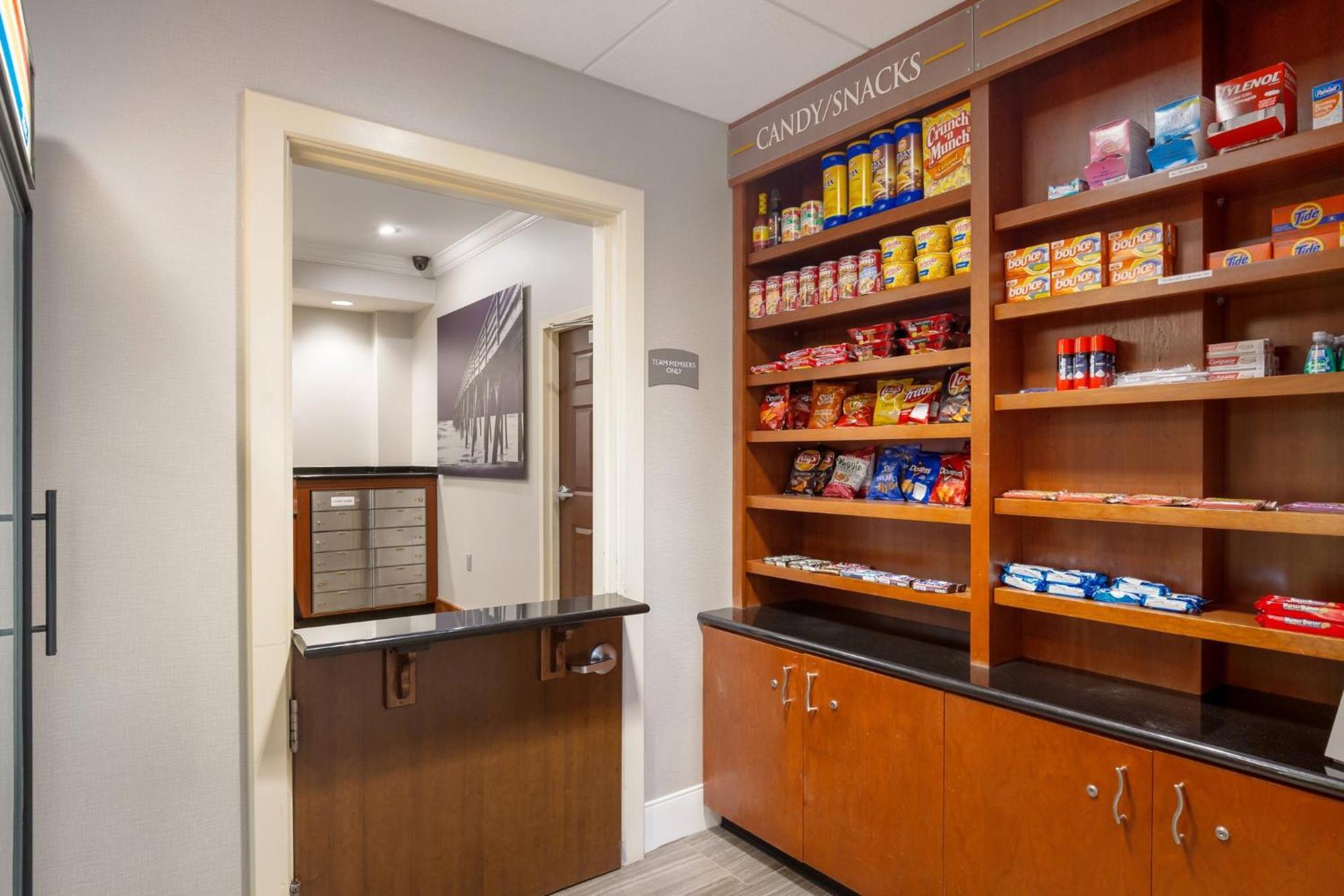 Staybridge Suites Chesapeake-Virginia Beach By Ihg Buitenkant foto