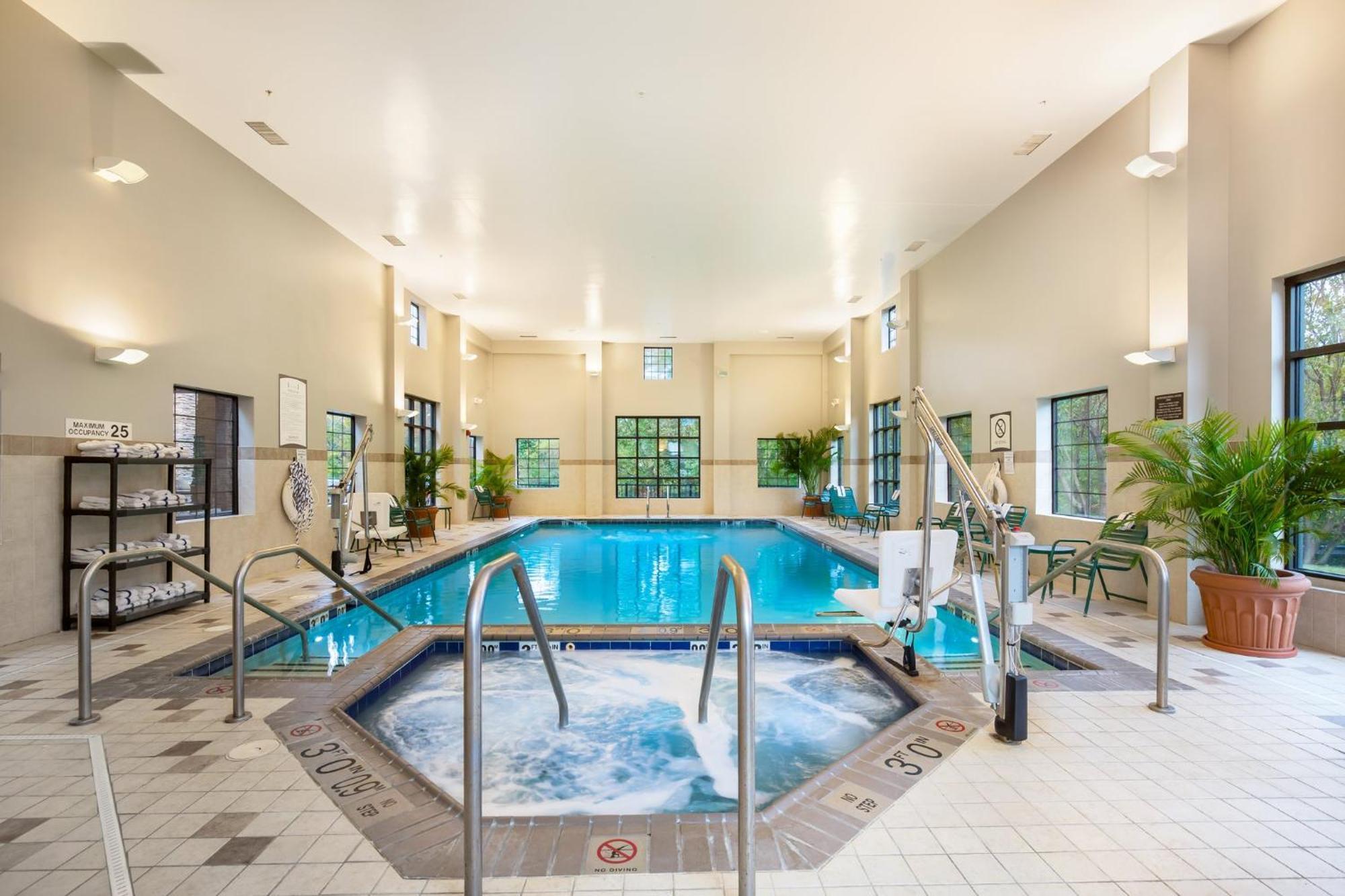 Staybridge Suites Chesapeake-Virginia Beach By Ihg Buitenkant foto