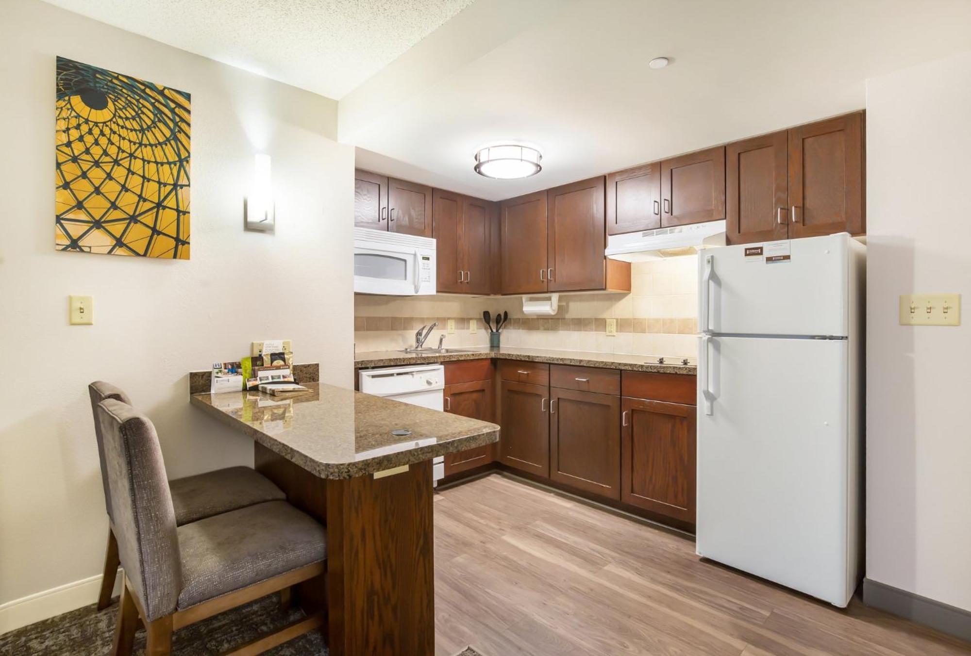 Staybridge Suites Chesapeake-Virginia Beach By Ihg Buitenkant foto