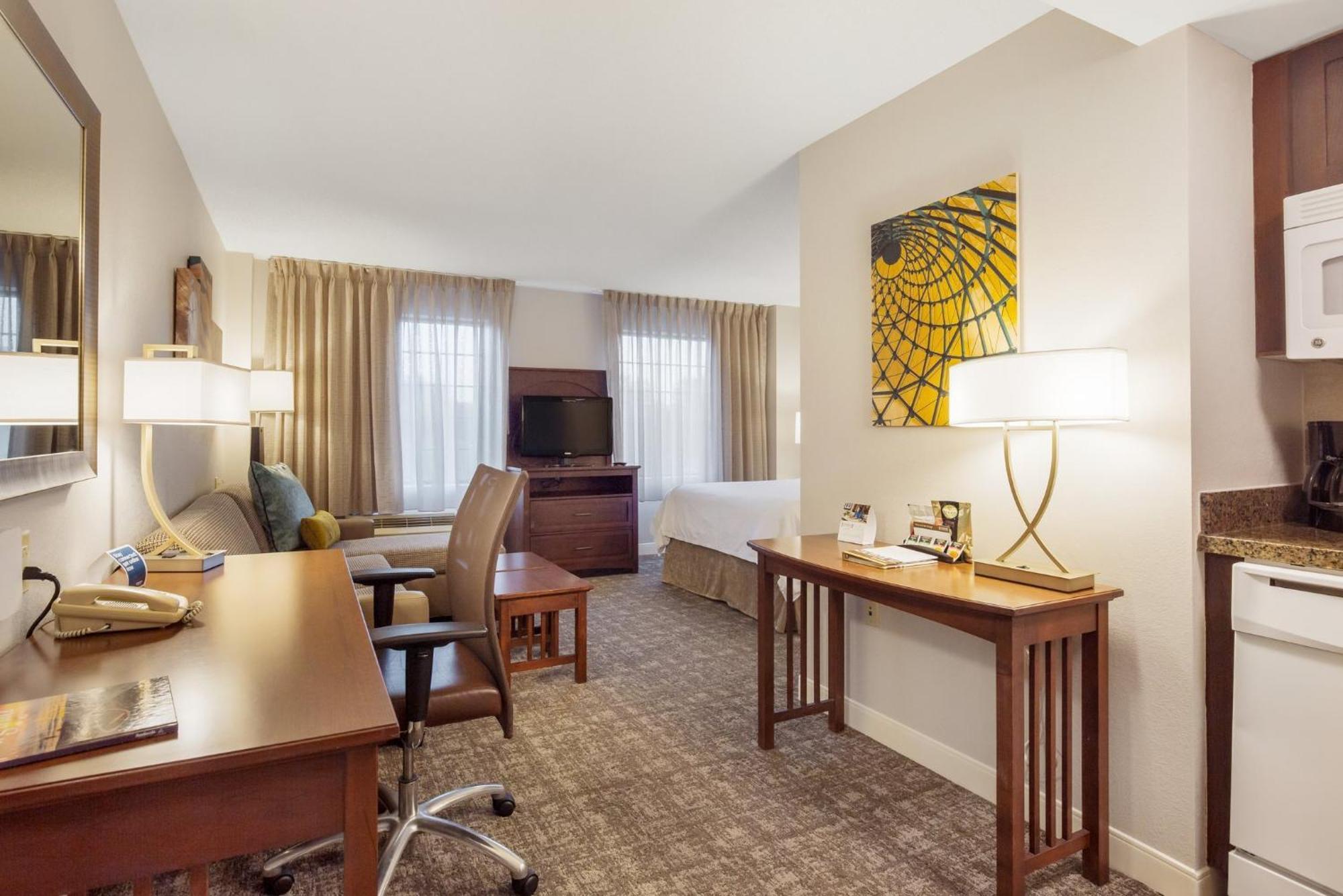 Staybridge Suites Chesapeake-Virginia Beach By Ihg Buitenkant foto