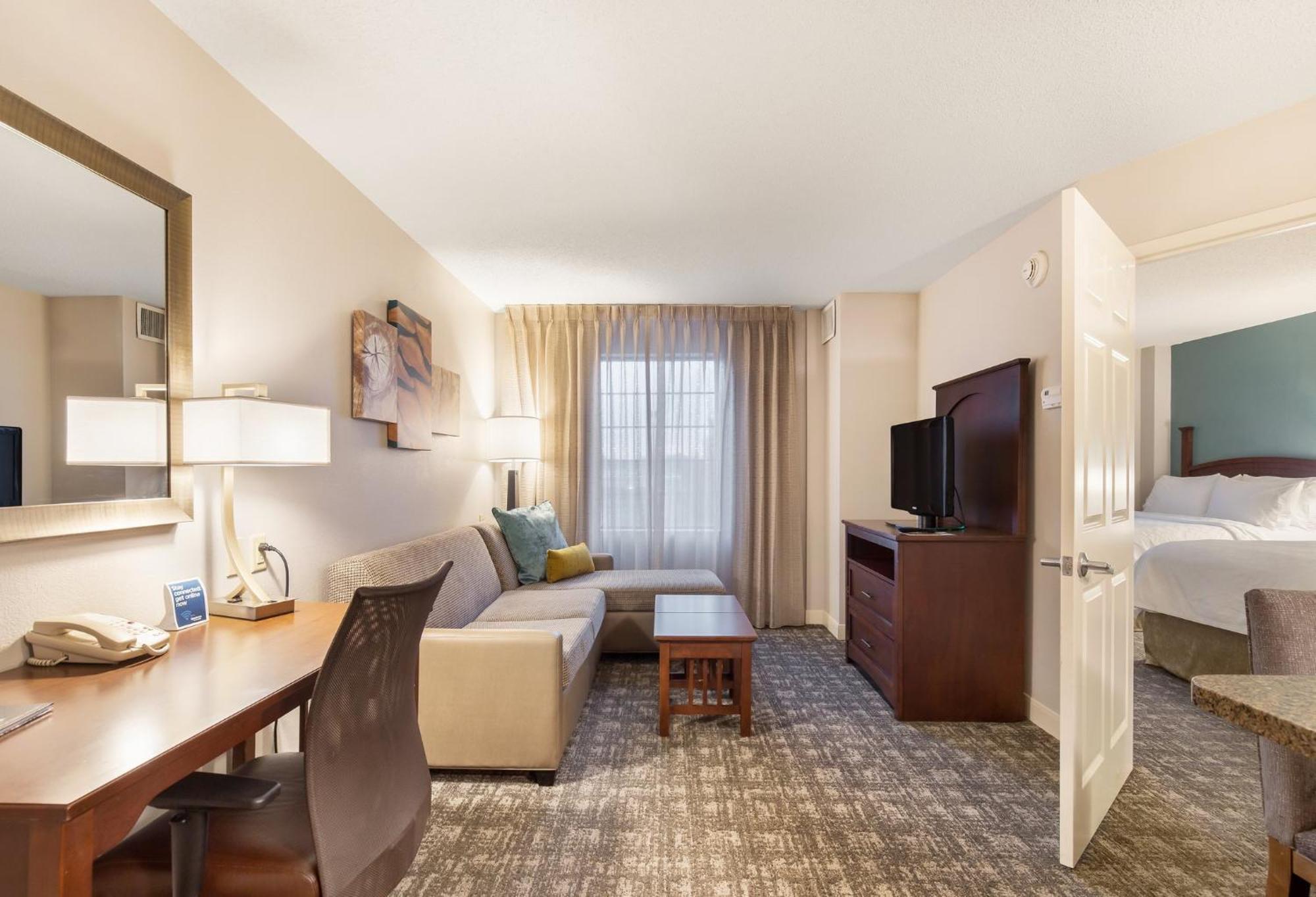 Staybridge Suites Chesapeake-Virginia Beach By Ihg Buitenkant foto