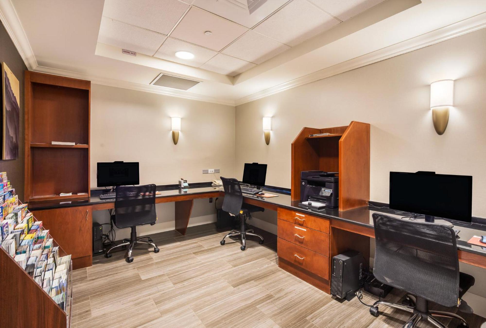 Staybridge Suites Chesapeake-Virginia Beach By Ihg Buitenkant foto