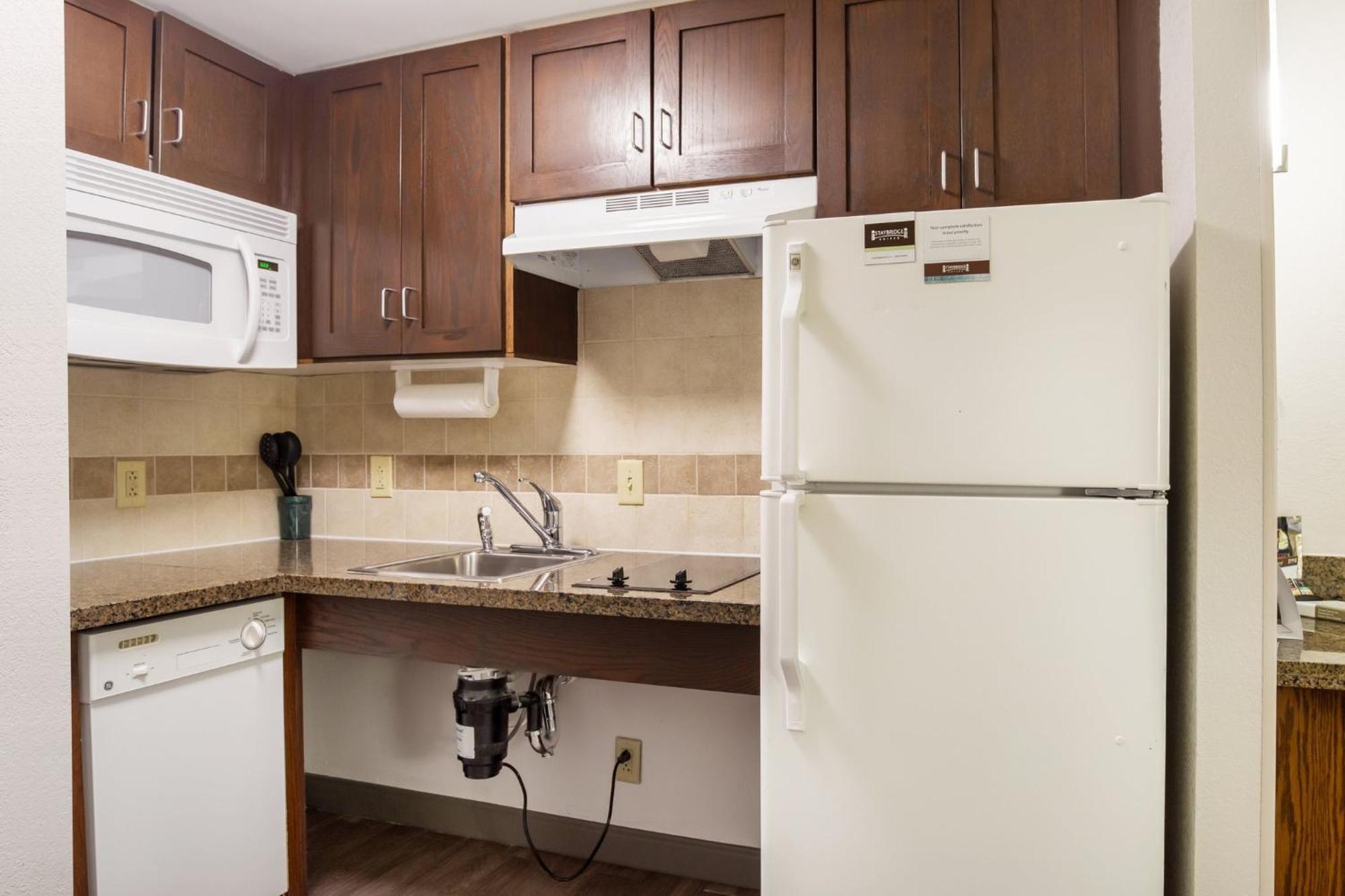 Staybridge Suites Chesapeake-Virginia Beach By Ihg Buitenkant foto