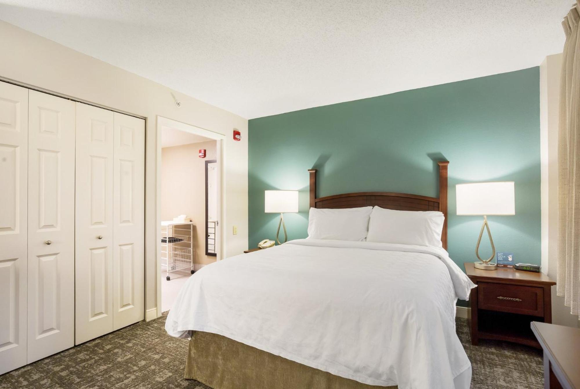 Staybridge Suites Chesapeake-Virginia Beach By Ihg Buitenkant foto