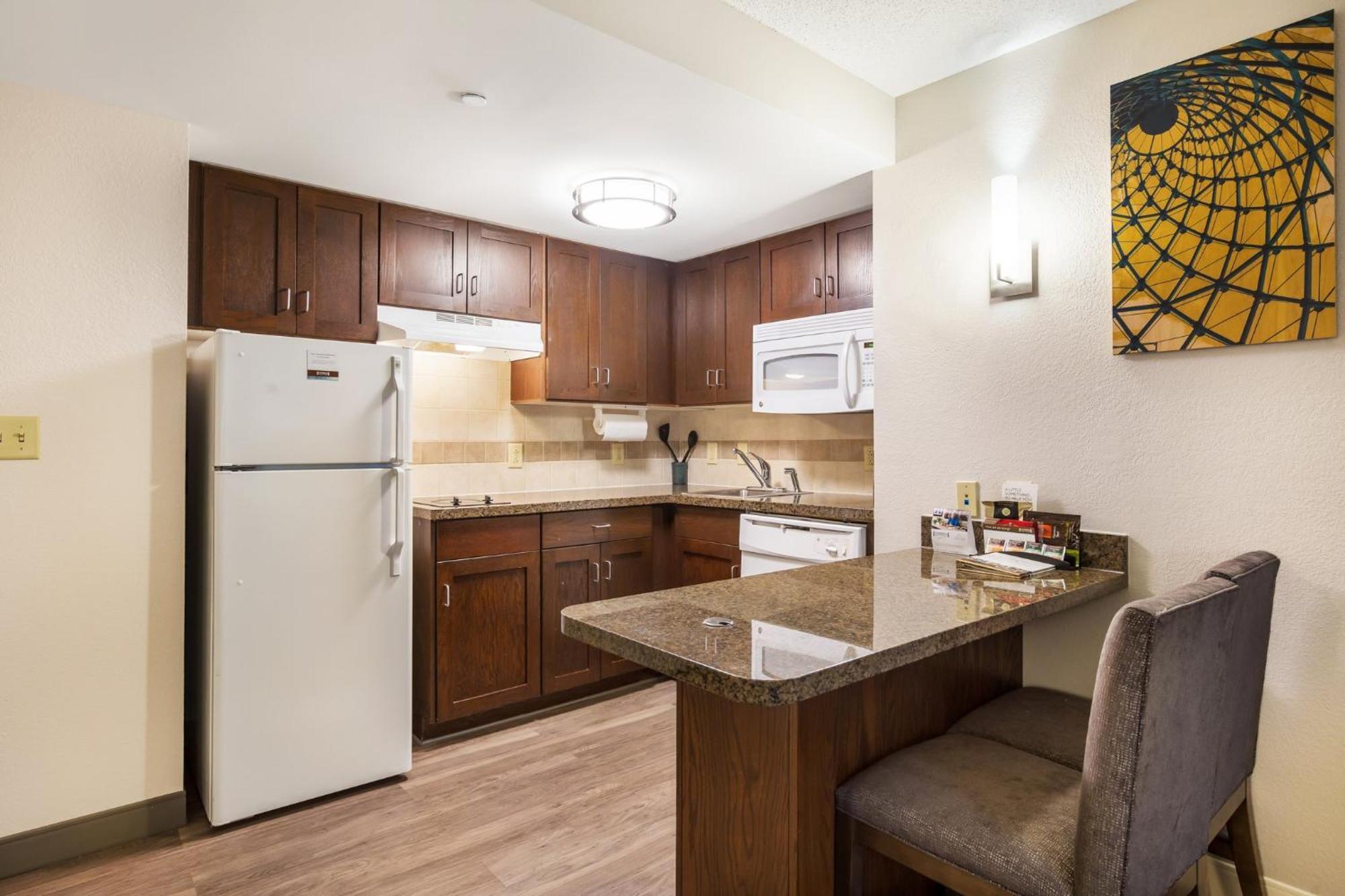 Staybridge Suites Chesapeake-Virginia Beach By Ihg Buitenkant foto